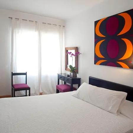 Hostal Parque Ibiza-2