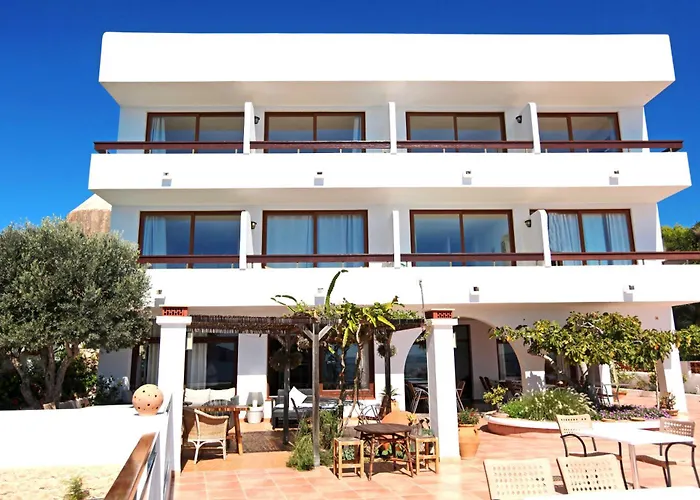 Hostal Marblau Ibiza
